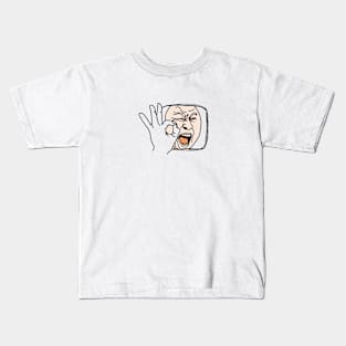 Okay Kids T-Shirt